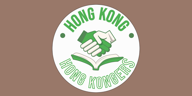 Seven contact points for Hong Kongers