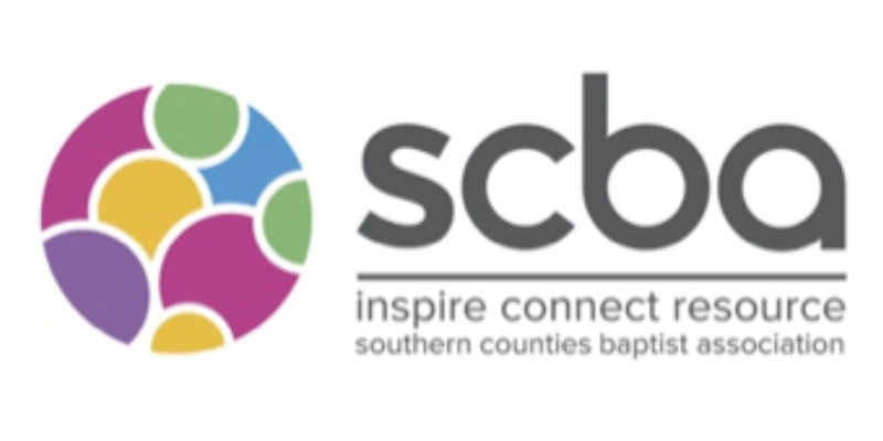 New appointments for Southern Counties Baptist Association 