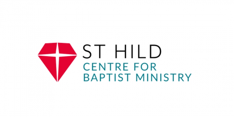 Launch of St Hild Centre for Baptist Ministry 