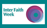 A Prayer for Inter Faith Week: 15-21 November 2015