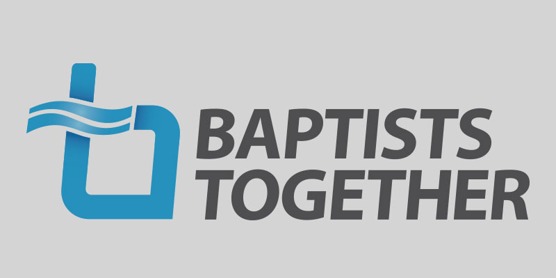 Being Baptist Together - Key Role Nominations