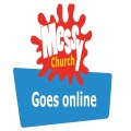 Messy Church and lockdown 