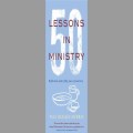 50 Lessons in Ministry by Paul Beasley-Murray 