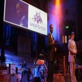 Undefeated - Celebrating Paralympians and Campaigning on Global Injustice