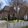 Belmont Road Baptist Church, Hemel Hempstead