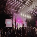 'God is at work among young adults in our Baptist movement' 