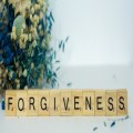 Forgiveness, and God's grace