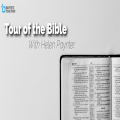 Tour of the Bible: Day 1 Genesis 1-11