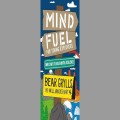 Mind Fuel for Young Explorers, by Bear Grylls and Will Van Der Hart