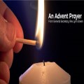 Advent Prayer from Lynn Green