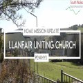 Llanfair Uniting Church, Penrhys