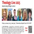 Next Theology Live! showcases women's research