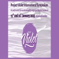 Project Violet International Symposium