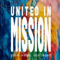 United in Mission - Baptist Assembly 2025