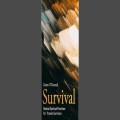 Survival: Radical Spiritual Practices for Trauma Survivors, by Karen O’Donnell