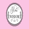 Slow Wisdom Session 5: