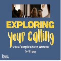 Join us for the Exploring Your Calling Gathering