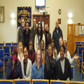 Mission focus at latest small church hub