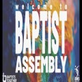 'Welcome to Baptist Assembly'