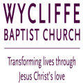 8-13s Children and Youth Worker, Wycliffe Baptist Church