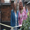 'We hope it becomes a hub of positivity and community spirit'