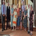 Dagnall Street Baptist Church welcomes new minister