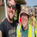 Chaplaincy at this year's Download festival