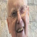 The Revd George Lambdon: 1929-2025
