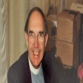 The Revd Graham Thomas Corderoy: 1931-2025