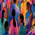 Encountering God’s Story, through scripture and one another