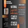 Empowered to multiply - next Everyone Everywhere conference
