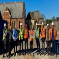 Major £3.4 million renovation project begins to transform Grade II listed church and community hub