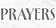 Prayers