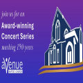 Concert series marks 150th anniversary at Avenue