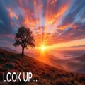 ‘Look up...’: a reflection from the Baptist Assembly