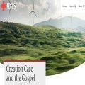 Creation care and the gospel focus for IBTS
