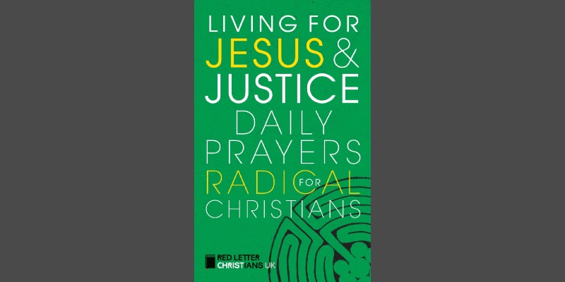 'A liturgy rooted in our story in the UK'