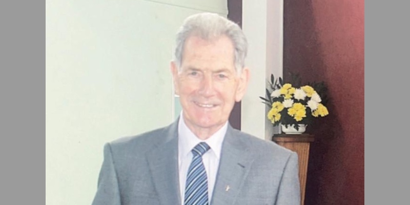 The Revd Samuel Carnell Highway: 1935-2026
