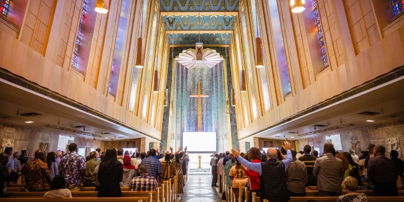 BWA resolutions 'address timely issues facing the global Church'