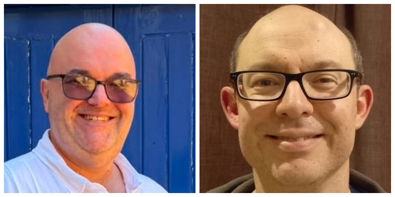 'Unprecedented moment' for Baptist preacher fellowship