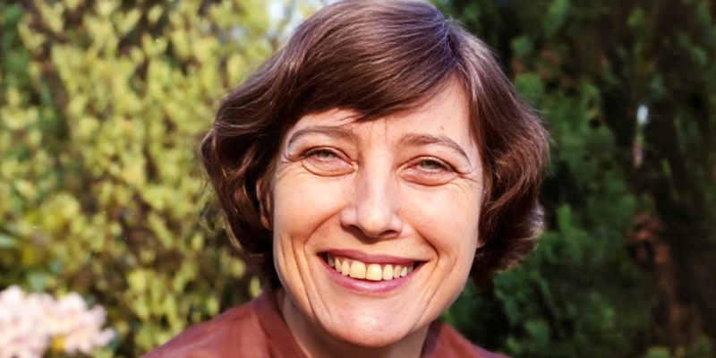 The Revd Barbara Bond: 1928–2026