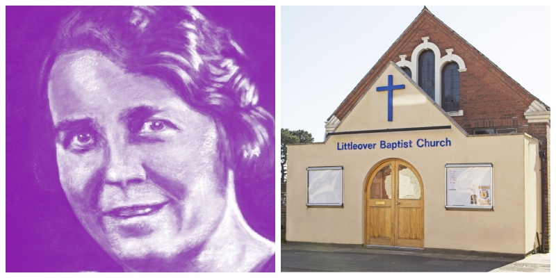 'There is much to celebrate in Violet’s legacy - and we are planning to do just that'