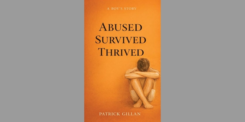 Abuse is part of my story – but it is not the whole