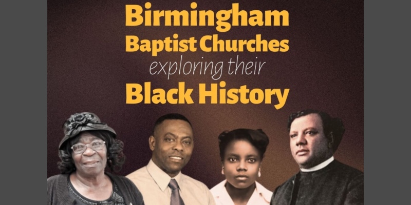 New research acknowledges 'overlooked contributions of Black church members'