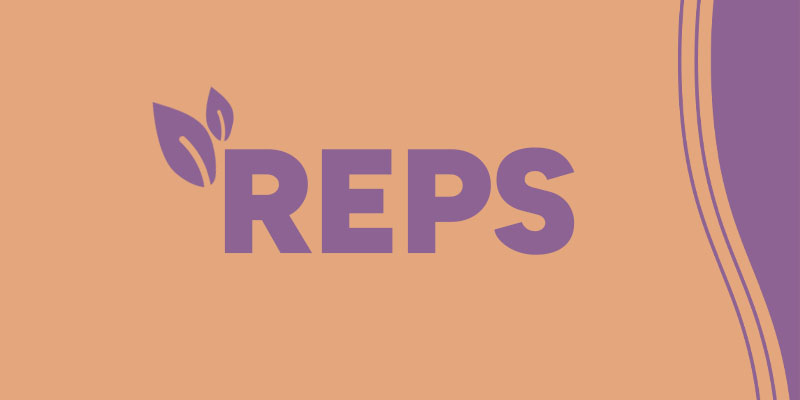Home Mission Reps