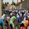 Churches challenged to saddle up for Le Tour
