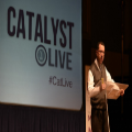 Love in the face of injustice - Catalyst Live