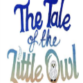 A charming tale: how a little owl grew wings