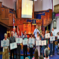 Southend churches make covenant