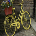 Yorkshire churches and the Tour de France 